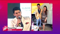 Check Indian Media Report on Fawad Khan wants to work with Kareena Kapoor