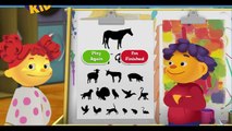 Sid The Science Kid Say What Cartoon Animation PBS Kids Game Play Walkthrough