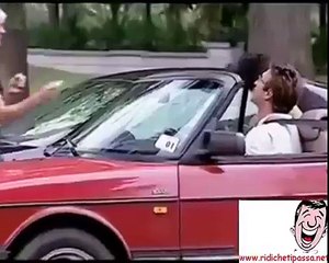 When a blonde leaves you his phone number--by Funny Video Collection