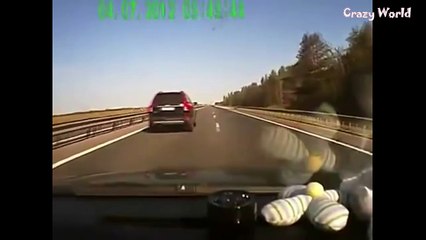 I AVOIDED ACCIDENT - LUCK OR SKILL Compilation #1