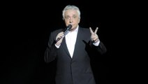 Michel Sardou : « Chez Elizabeth Taylor... il y avait des jarres remplies de coke ! »