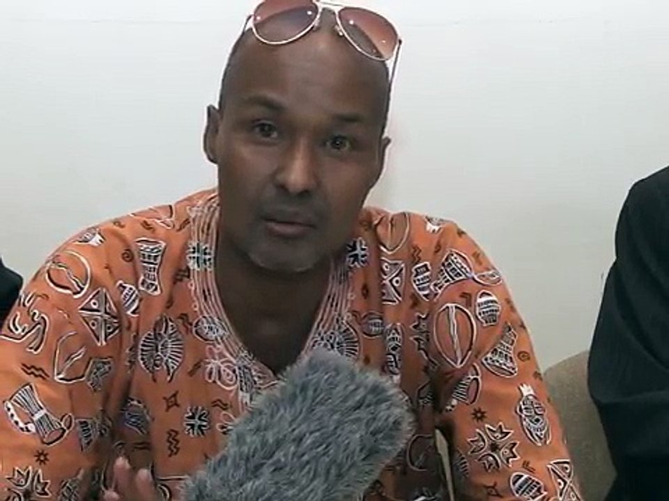 dalada midnimada iyo badbaadada somaliland