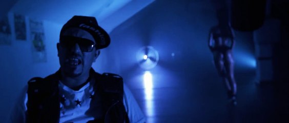 Mr Juve - Ragadap [oficial video] 2015