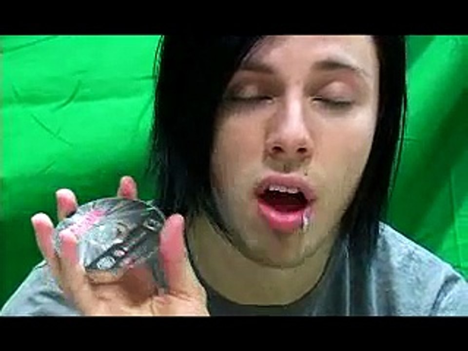 Showbread Relics of Raw Episode TWO cpn productions