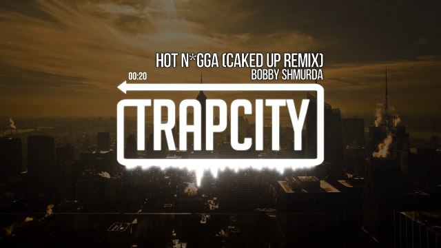 Bobby Shmurda - Hot Nigga (Caked Up Remix)