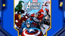 The Avengers - Minions Edition (Superheroes Idol) Part 1 [HD]