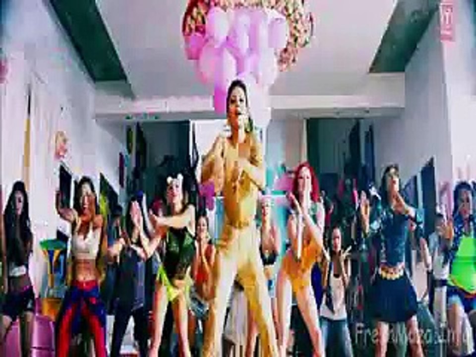 Bhaag Johnny official Trailer Kunal Khemu Zoa Morani Mandana Karimi