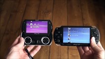 Sony PSP Go Hacking? Homebrew, Emulators And Custom Firmware? Advice Required!