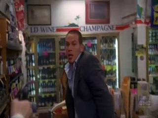 Goodbye Santos and hilda Ugly Betty