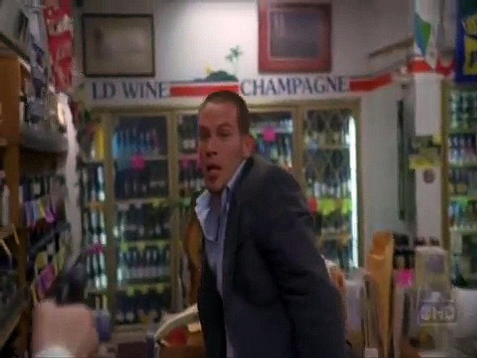 Goodbye Santos and hilda Ugly Betty