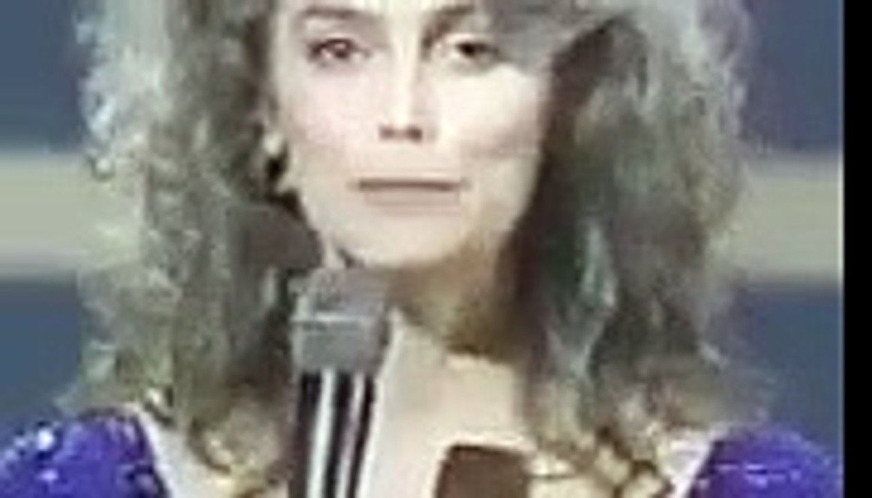 Loretta Lynn "Hall of Fame" induction.
