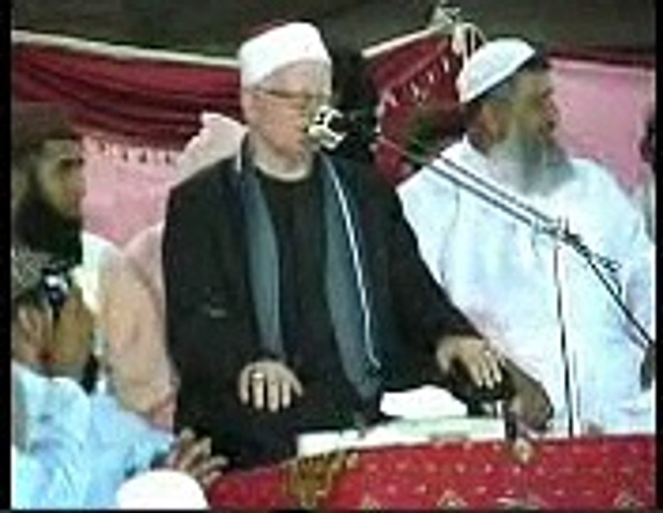 Worlds Best reciting of Holy Quran heart touching voice