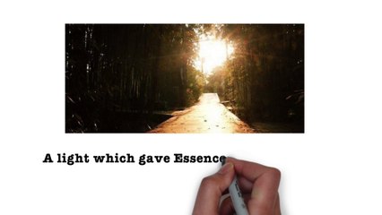 (Excellent animation) A Letter For Truth - English