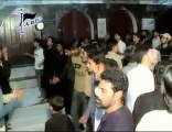 Shaam e Ghareeban Video Noha by Irfan Haider 2008