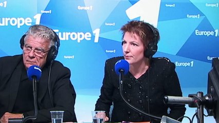 Le Pen sur les migrations massive : "il faut bloquer ce courant torrentiel"