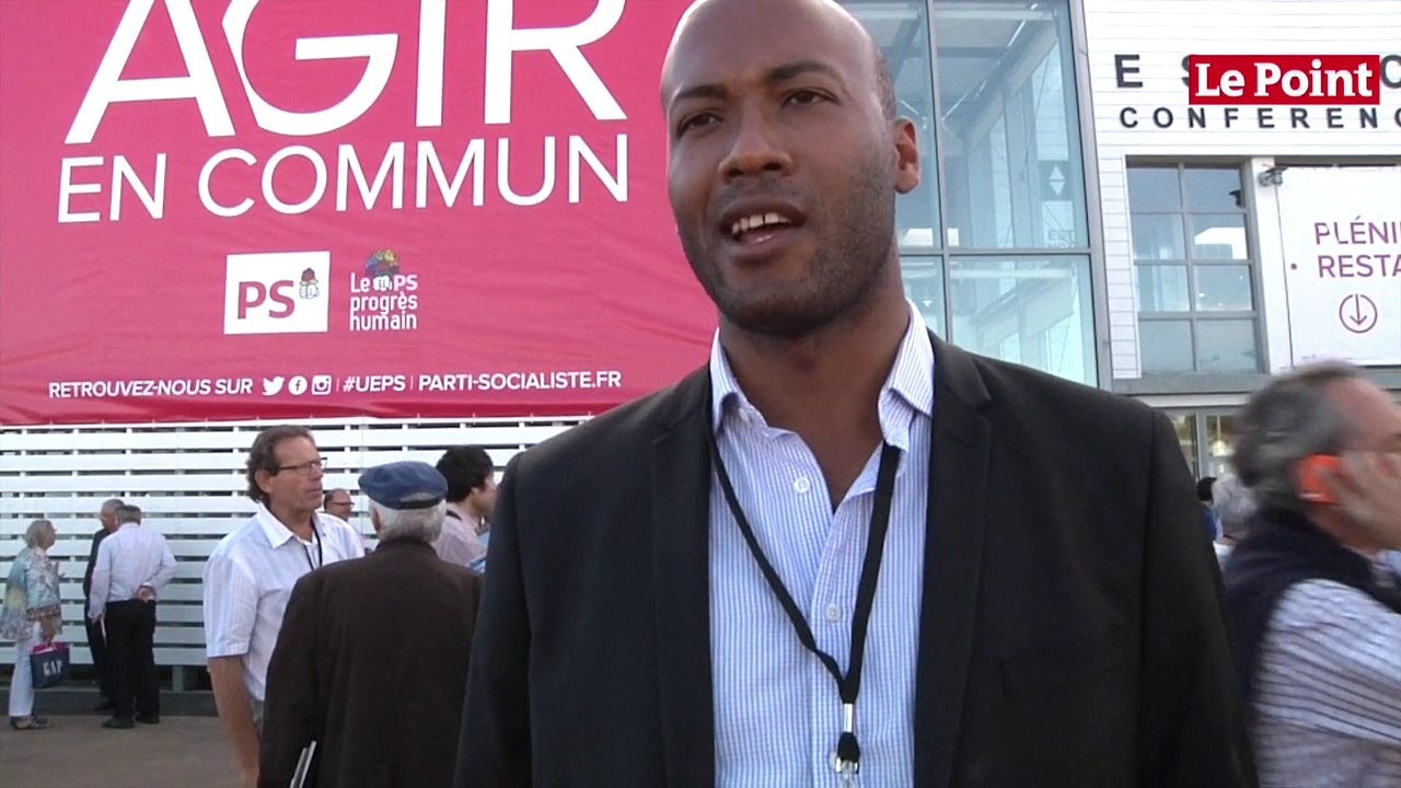 Université d'été du PS 2015 : comment est l'ambiance cette année ?