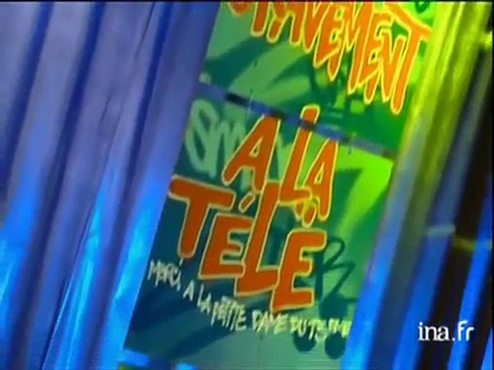 Jacques Verges contre G W Bush Chez Ardisson Partie 1 / 2