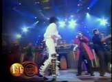 Michael Jackson - 30th Anniversary Celebration (Interview/ Editing)