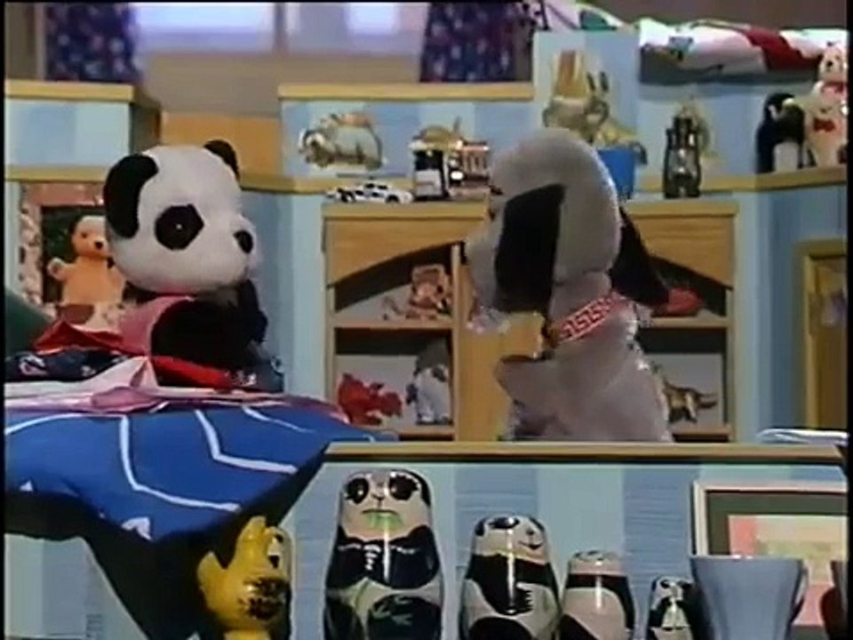 Sooty & Co - Kennels