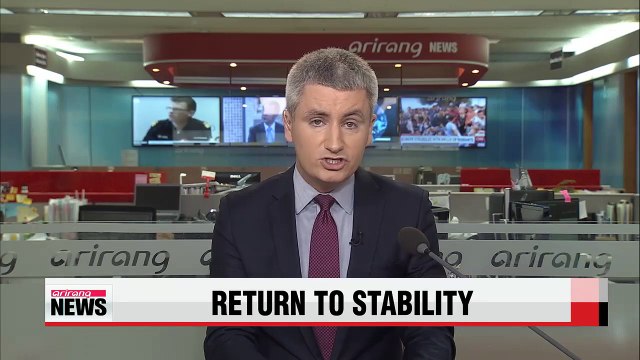 Korean shares to move steadily higher next week: analysts