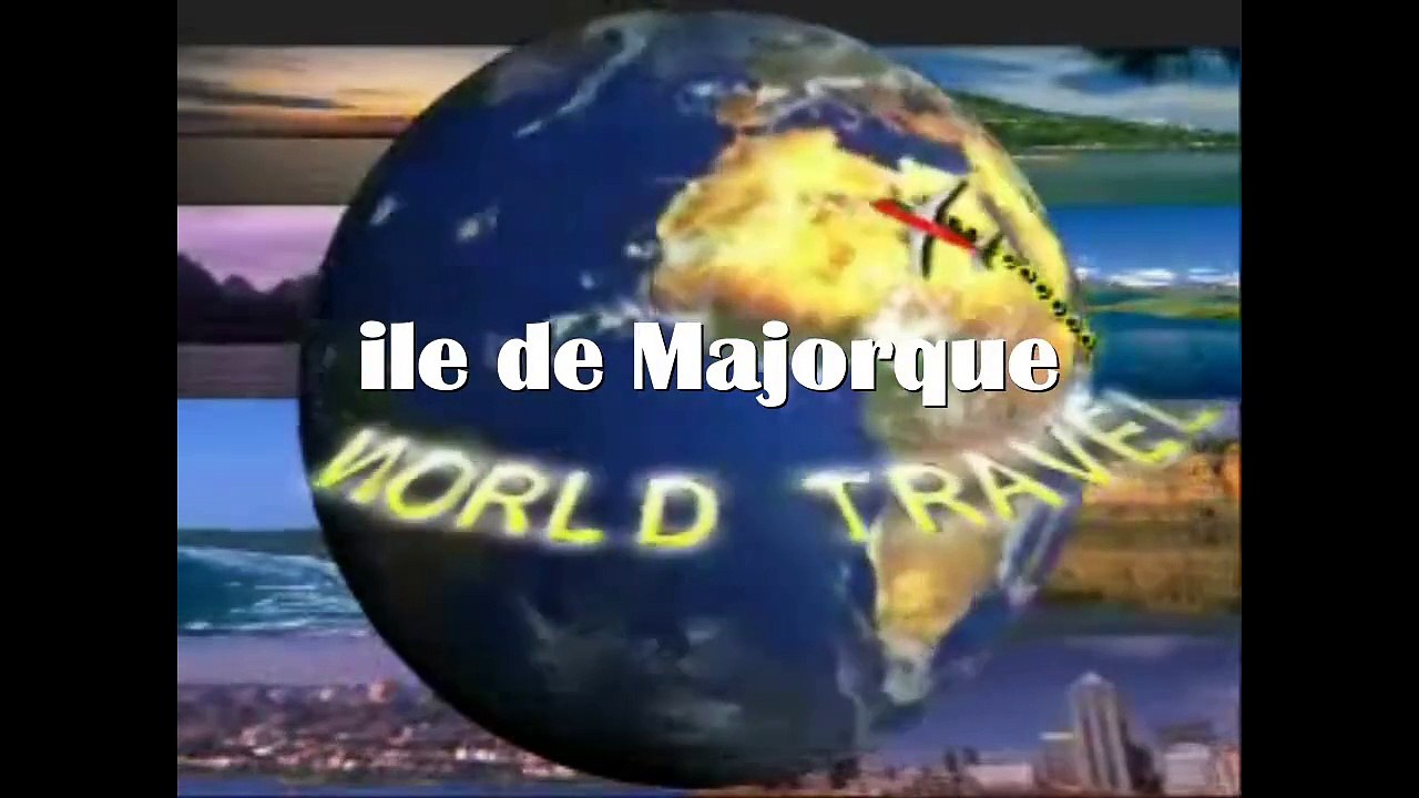 Les Baléares Majorque découverte de la capitale Palma