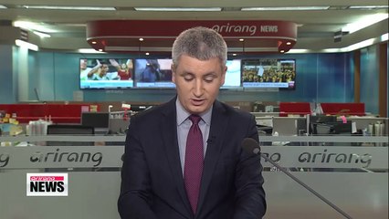 We'll see more pleasant conditions on Sunday