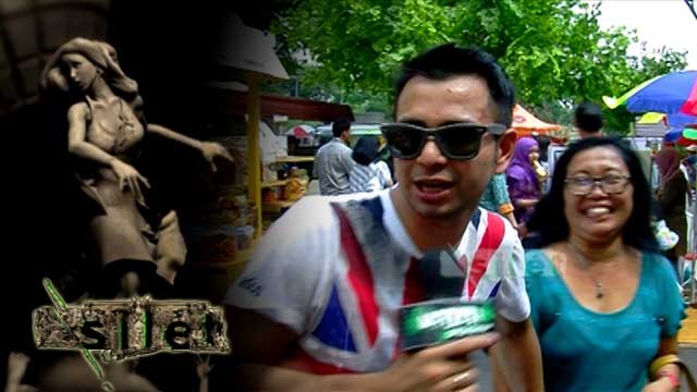 Highlight - Silet 29 Agustus 2015