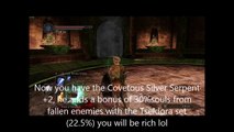 Dark Souls 2 Walkthrough (21), Boss : Mytha ,The Baneful Queen NG 1