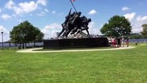 195 Things: Fall River's Iwo Jima monument honors veterans