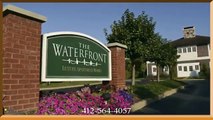 Waterfront Apartments - MUNHALL, PA  - Apartment Rentals