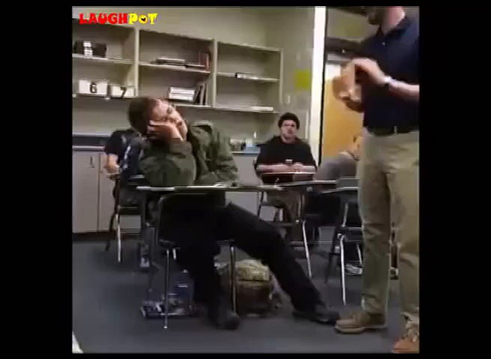 Clap with me (sleep clapper)