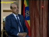 PM Meles Zenawi Interview with Egyptian TV on Nile Sharing - Part 1 of 4