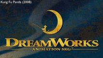 DreamWorks Intro Logo Collection (All Variations) HD
