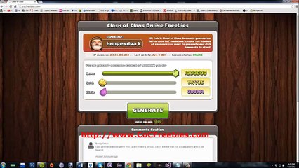 Clash of Clans How to Get Clan Castle for Free