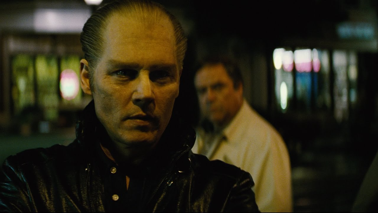 Black Mass - TV Spot #3
