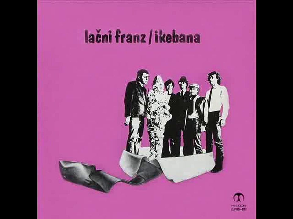 BOG NIMA TELEFONA - LAČNI FRANZ (1981)