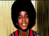 Micheal Jackson Face Transformation