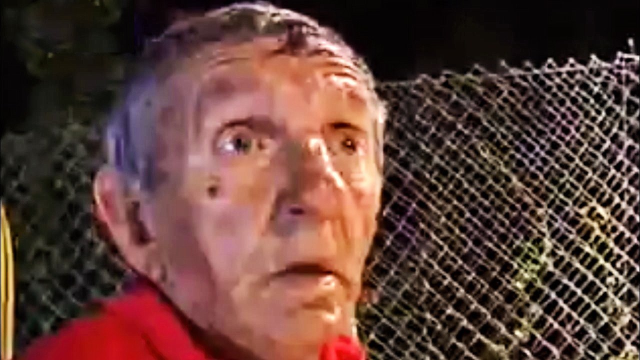 Noćna mora i Milorad Bibić Mosor na Korčuli