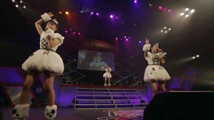 スマイレージ　ブギートレイン'11