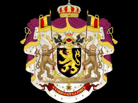 National anthem of Belgium - Hymne national belge - Brabançonne