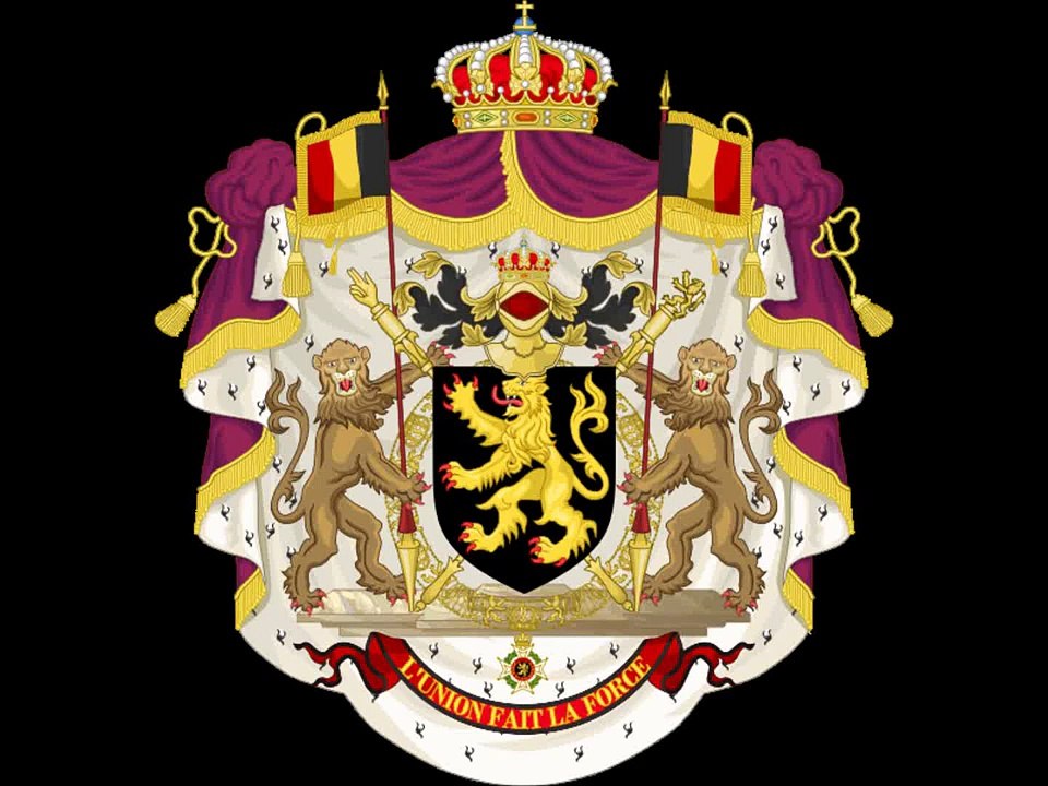 National anthem of Belgium - Hymne national belge - Brabançonne