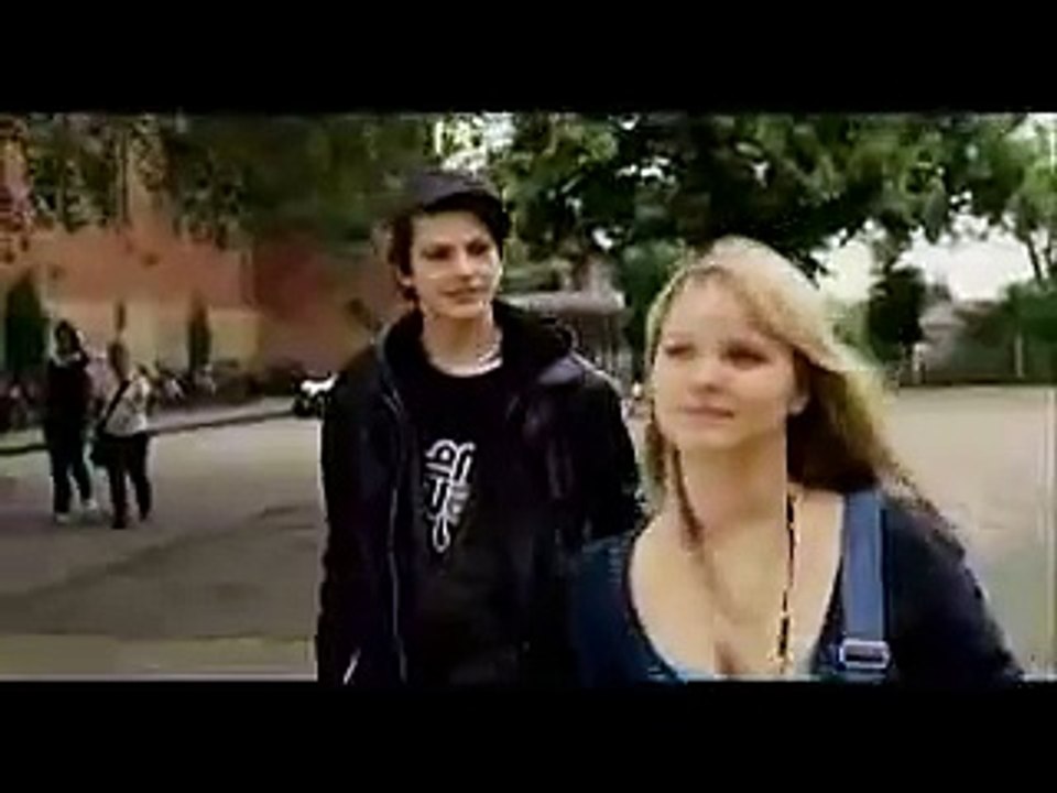 Jimi Blue - Trailer zum Film "Sommer"