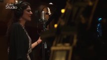 Laage Re Nain _ Ayesha Omer _ Coke Studio _ HD video