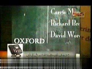 Mubashar Lucman Exposing Liberals