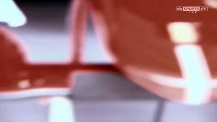F1 2015 China Intro Sky Sports