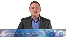 Private Security Reviews Texas