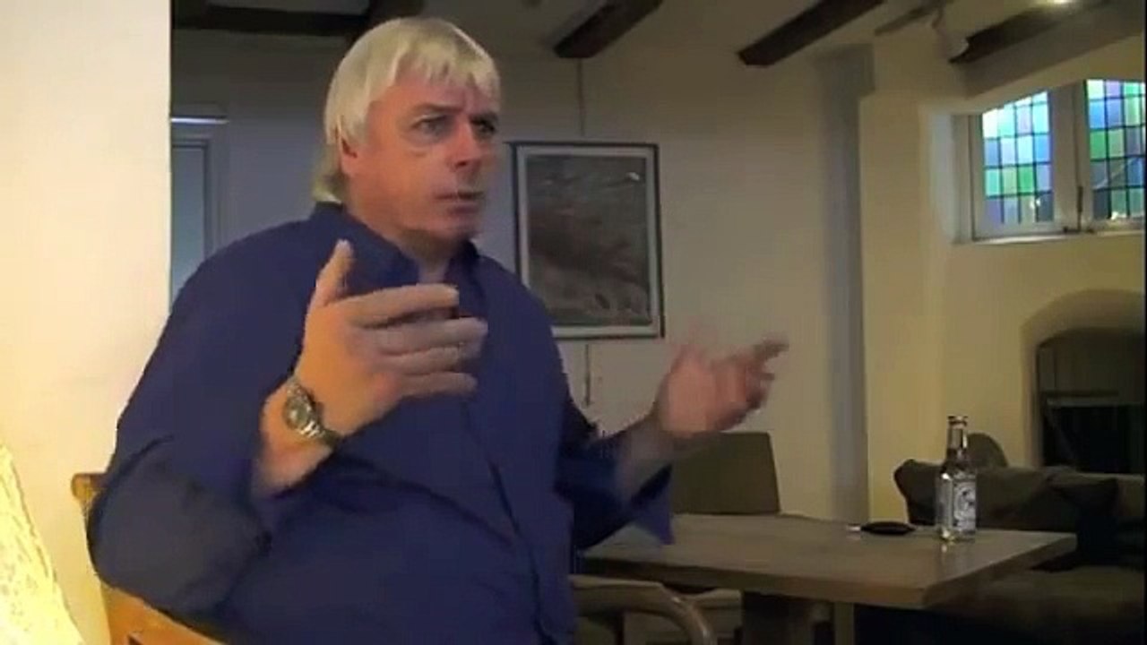 David Icke interview about Fear & the brainwash...