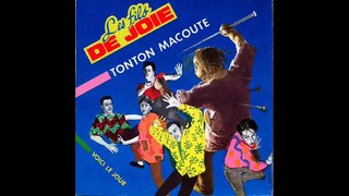 LES FILS DE JOIE : TONTON MACOUTE (1984)