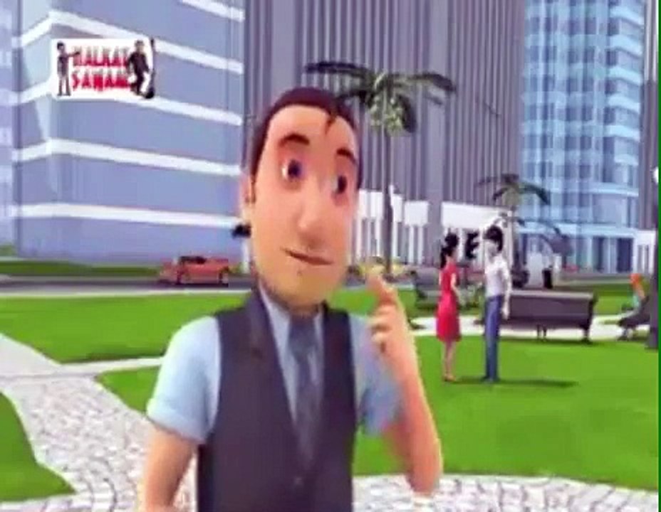 Halkat sawal funny clip