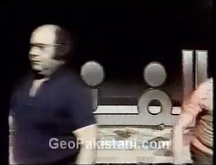 PTV Drama Alif Noon Part 1 of 28 Story "Chicken Corner men"